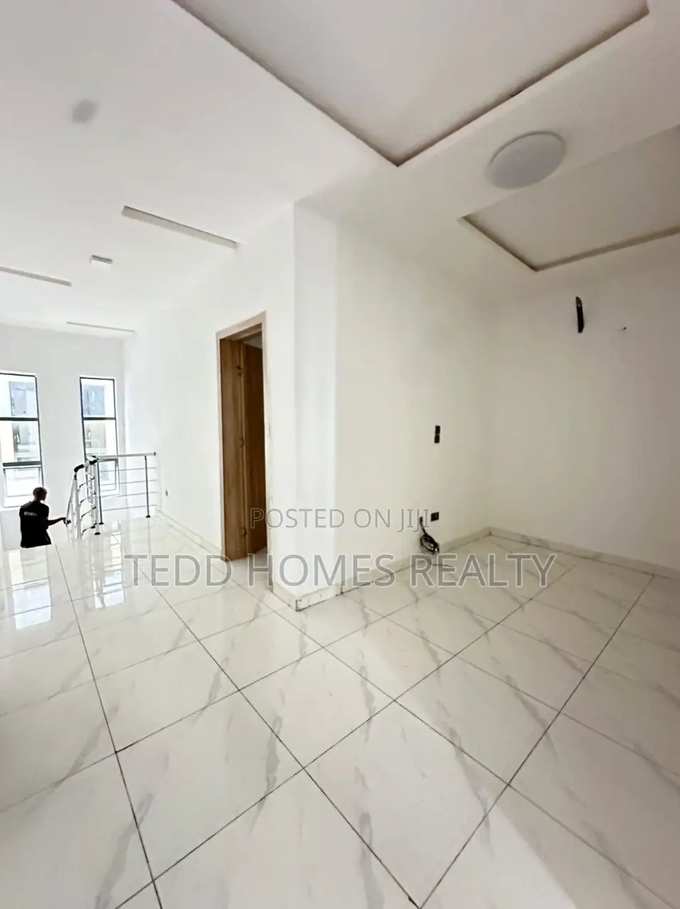 4bdrm Duplex in Orchid Road, Lekki Phase 2 for rent