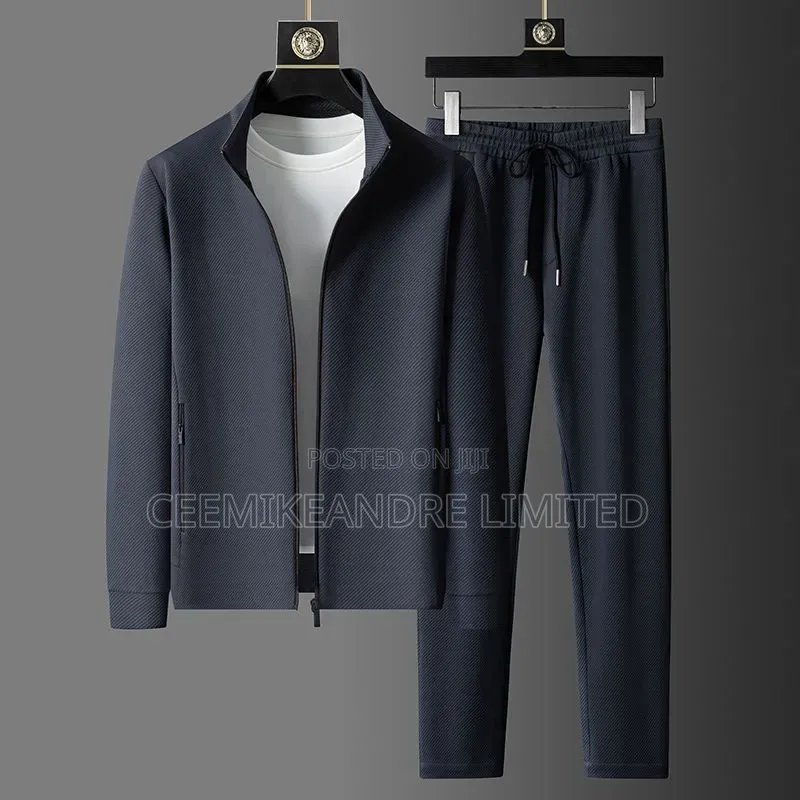 Men 2pcs Set