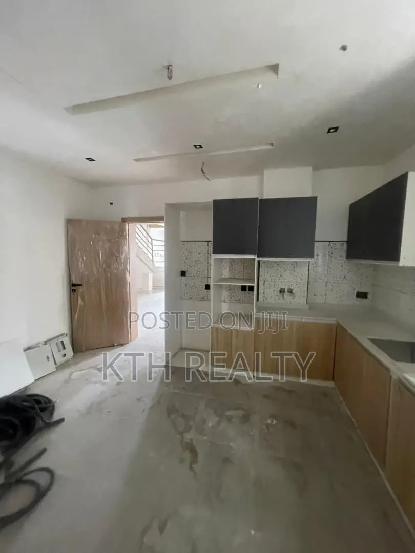2bdrm Apartment in Ikate for sale