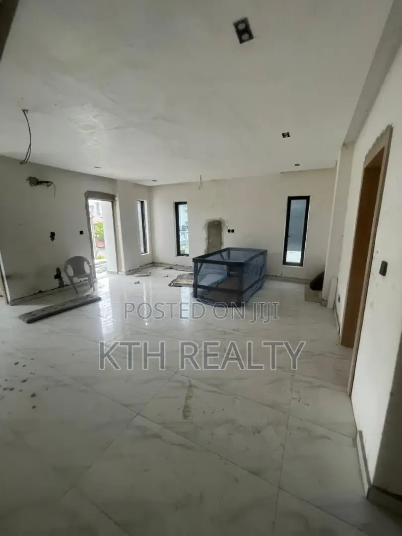 2bdrm Apartment in Ikate for sale