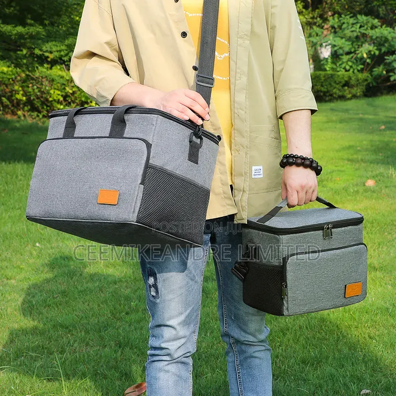 Extra Large Lunch Bag