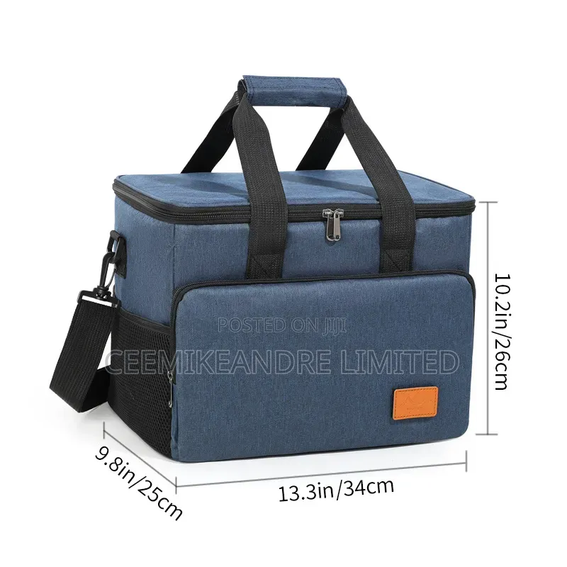 Extra Large Lunch Bag
