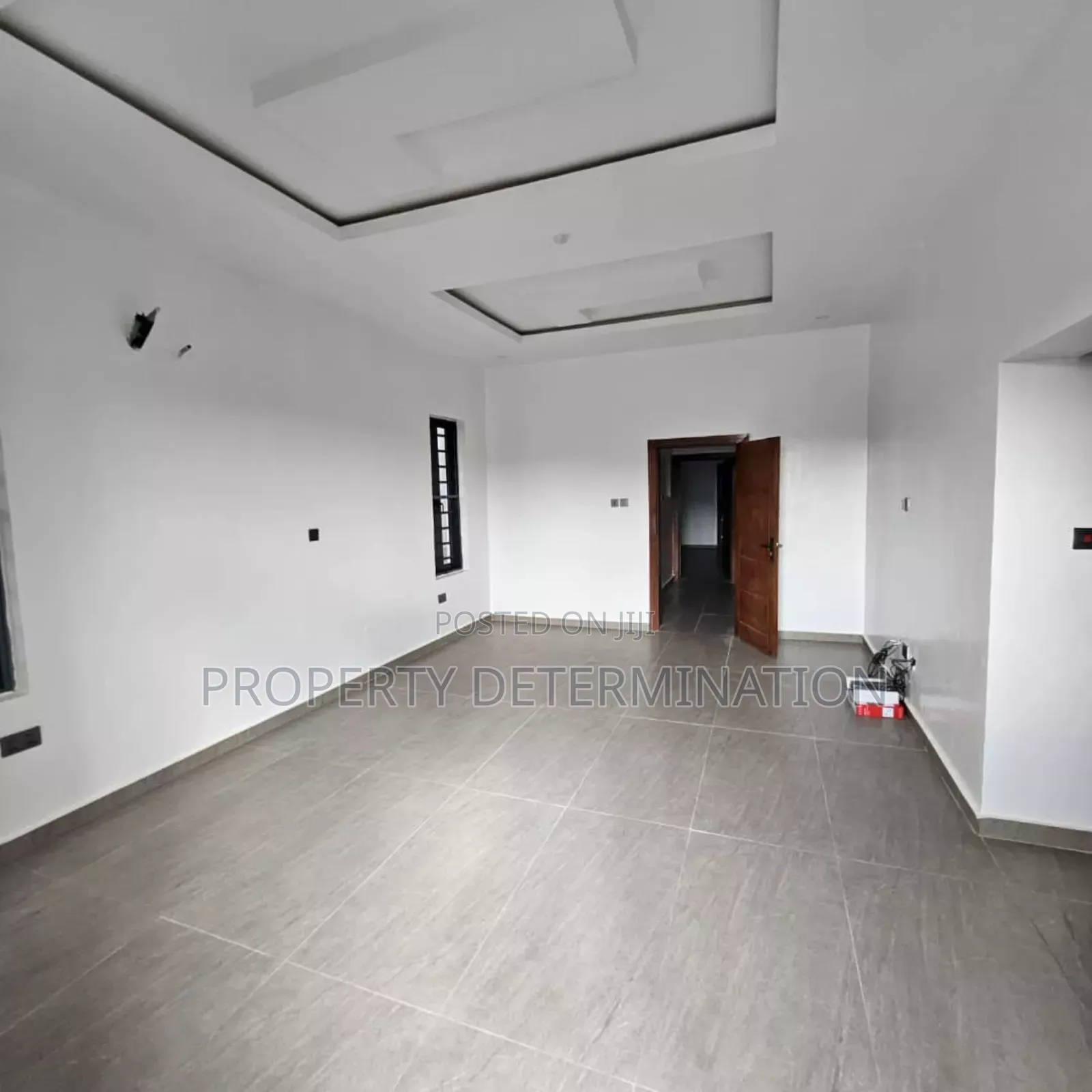 5bdrm Duplex in Magodo Gra, Ikeja for sale
