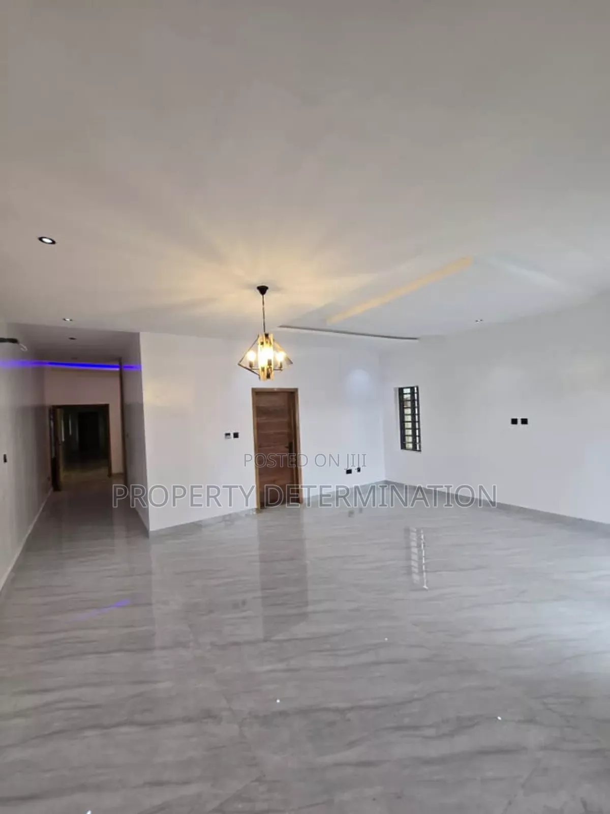 5bdrm Duplex in Magodo Gra, Ikeja for sale