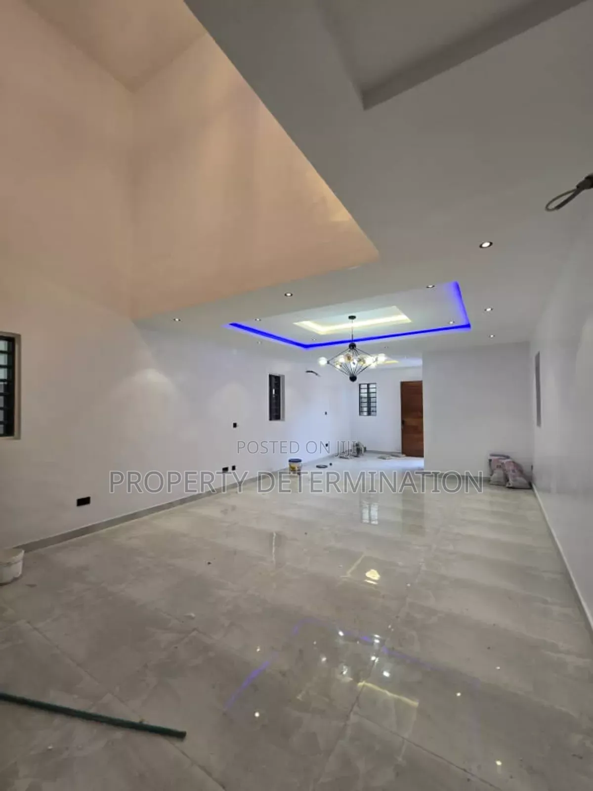 5bdrm Duplex in Magodo Gra, Ikeja for sale