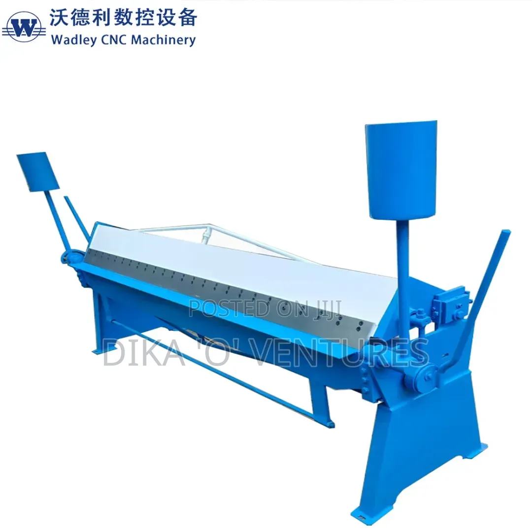 Manual Folding Machine