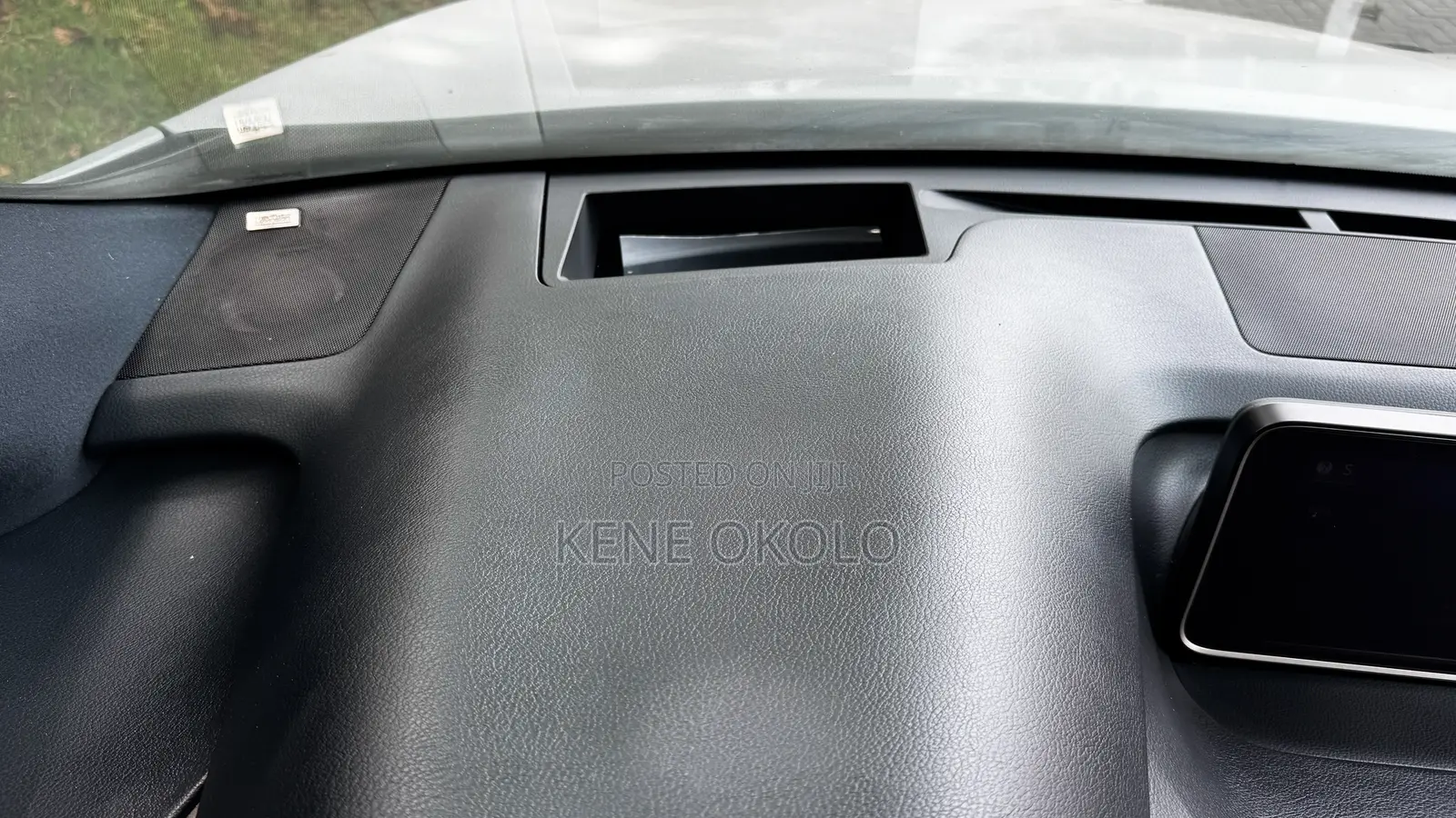 Lexus RX 350 F Sport AWD 2018 White