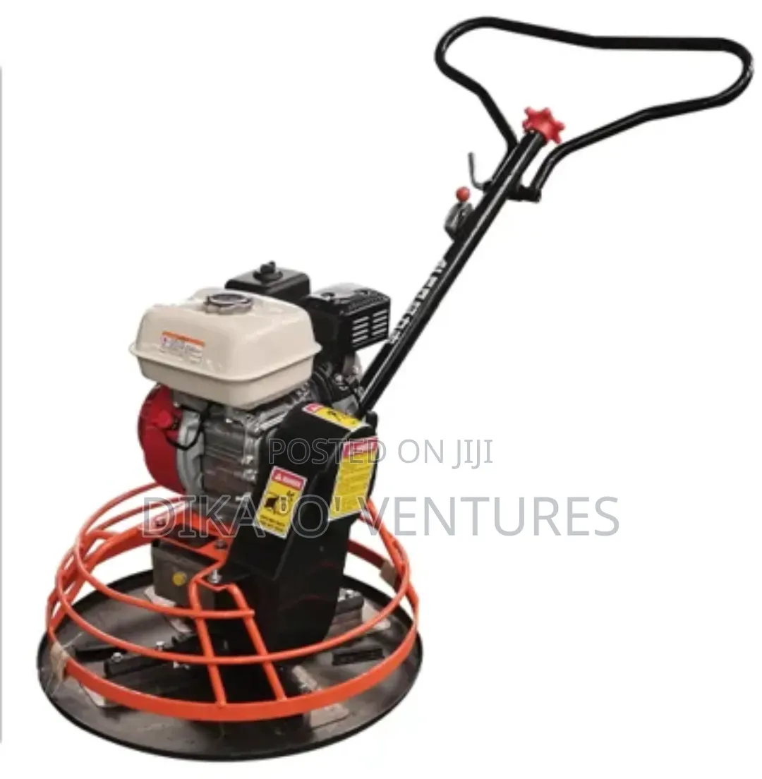Polishing Machine