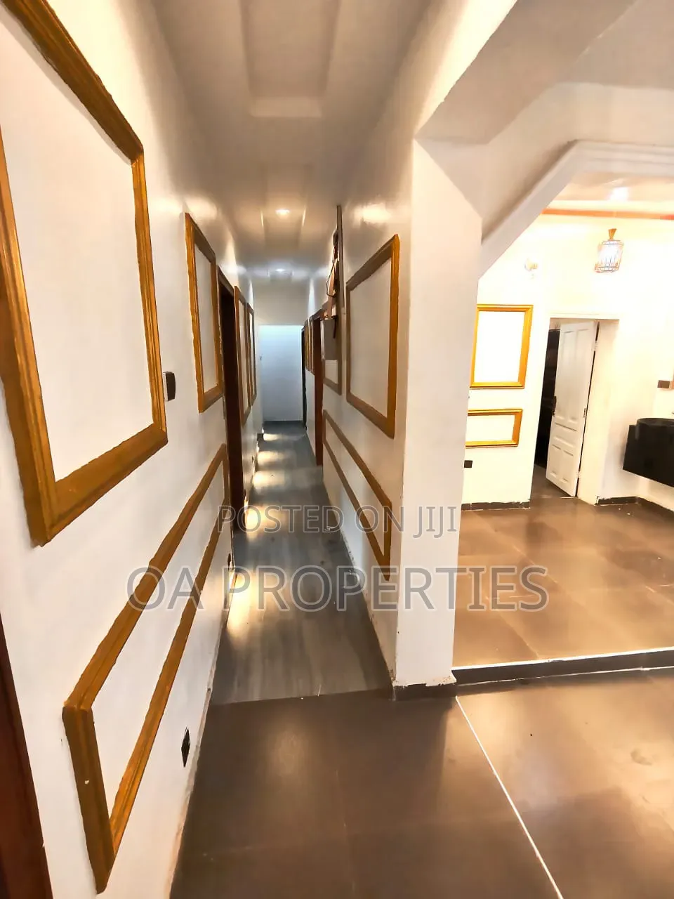3bdrm Bungalow in Ibadan for rent