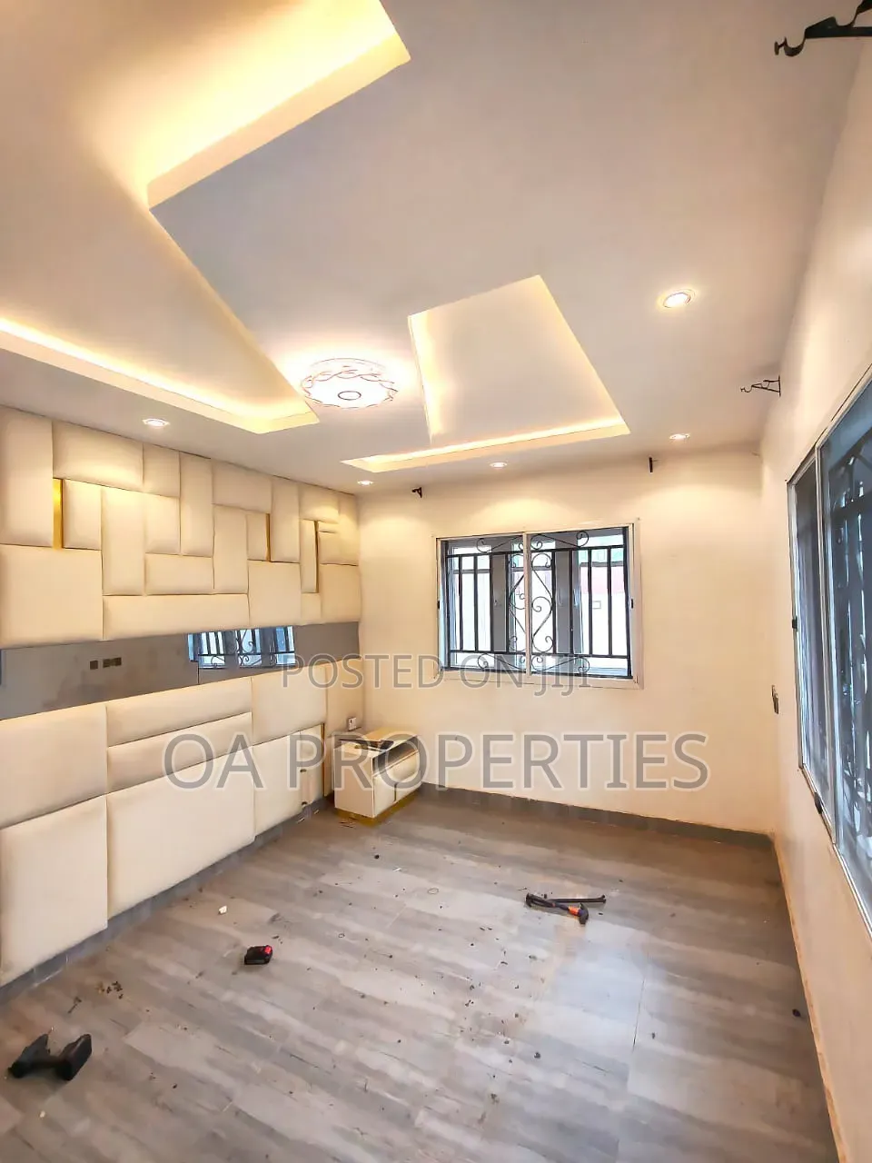 3bdrm Bungalow in Ibadan for rent