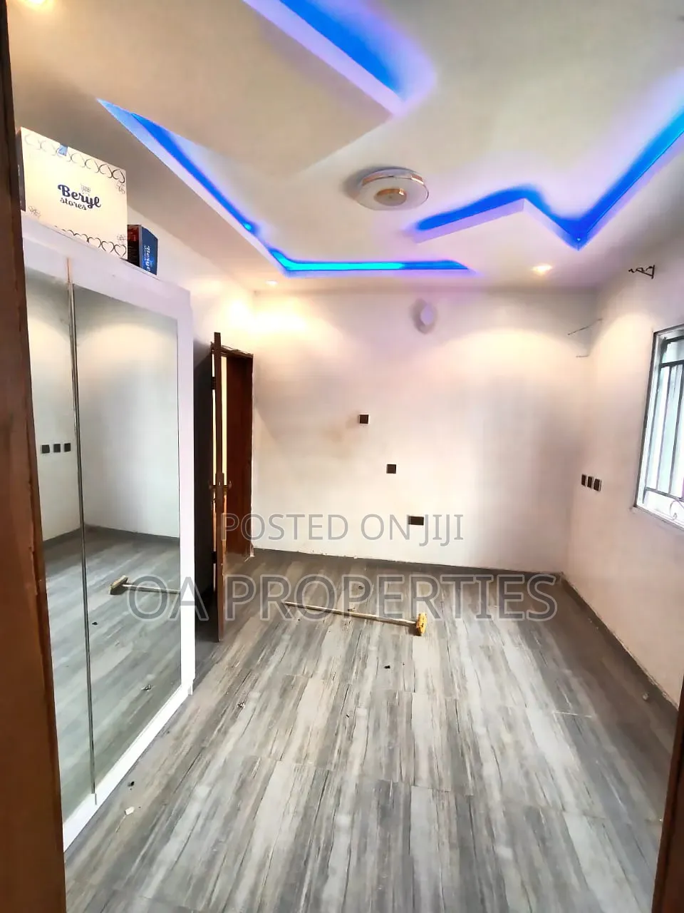 3bdrm Bungalow in Ibadan for rent