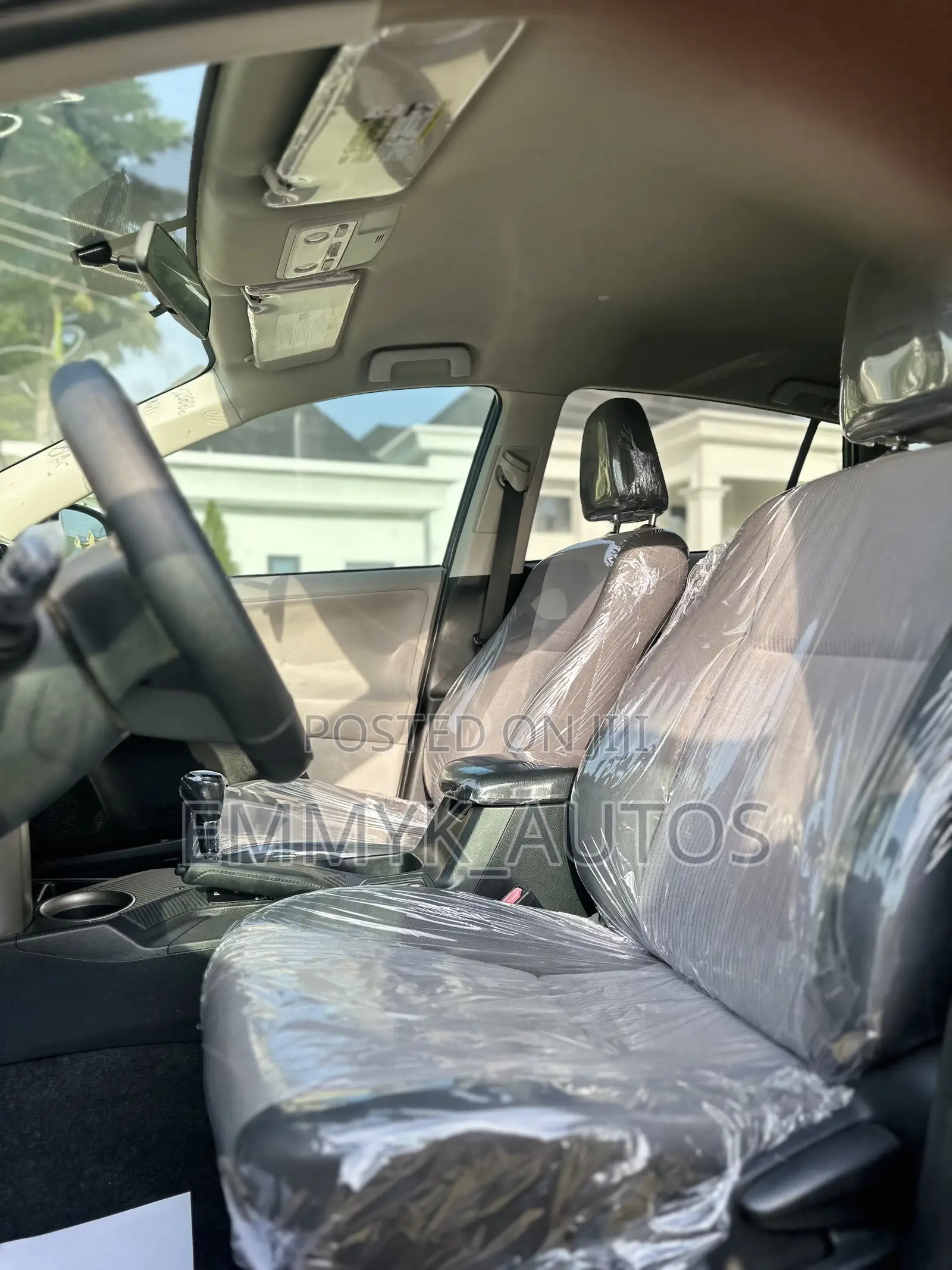 Toyota RAV4 LE 4dr SUV (2.5L 4cyl 6A) 2014 Gray