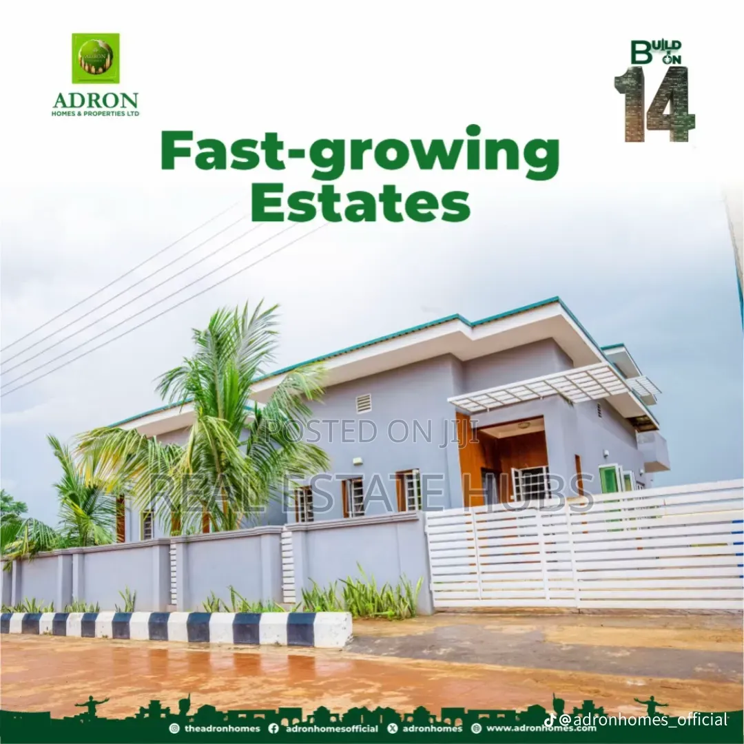 Land for Sale in Ikenne Sagamu
