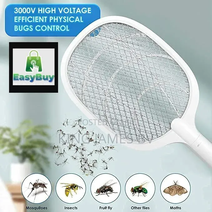 Electric Bug Zapper