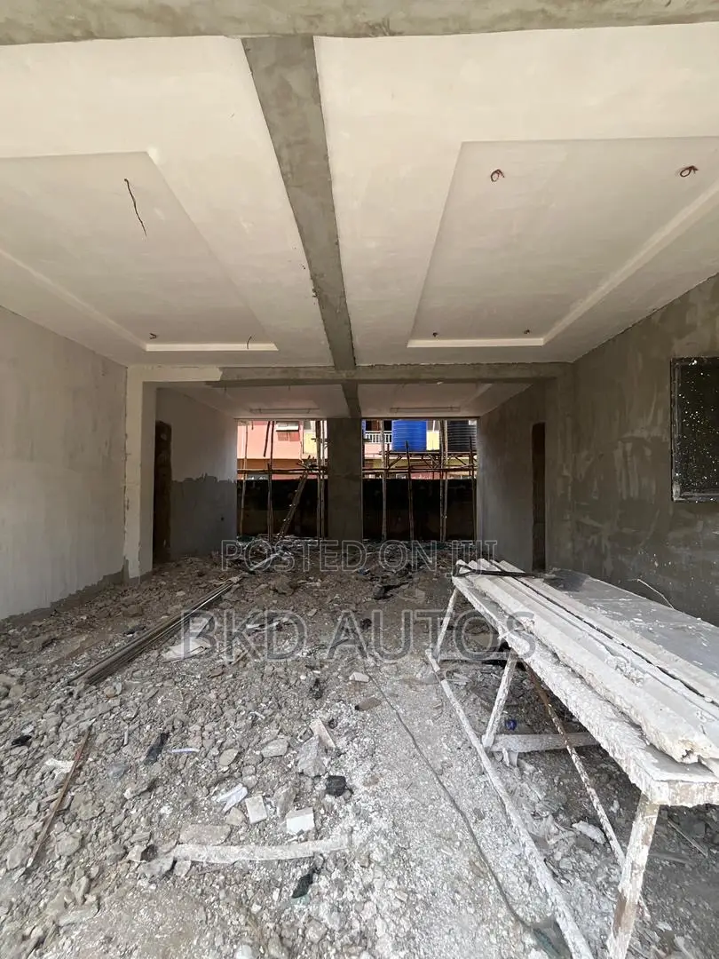 2bdrm Apartment in Oko-Oba for sale
