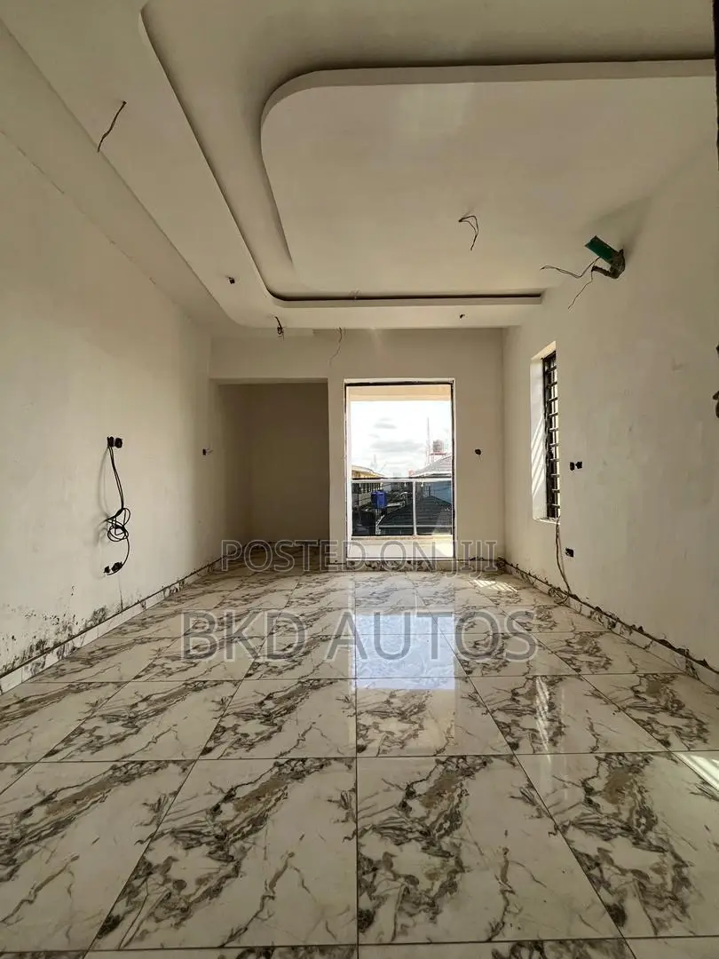 2bdrm Apartment in Oko-Oba for sale