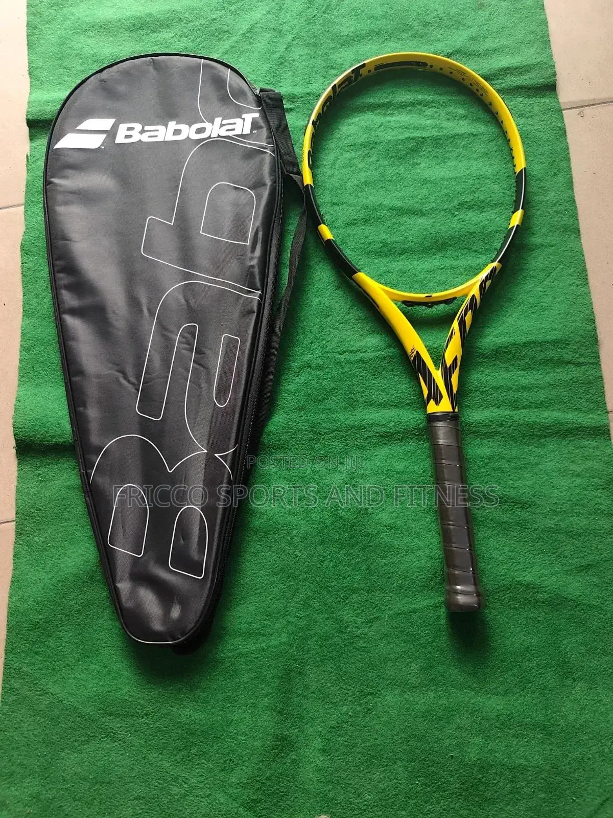 Bababolat Professional Racket