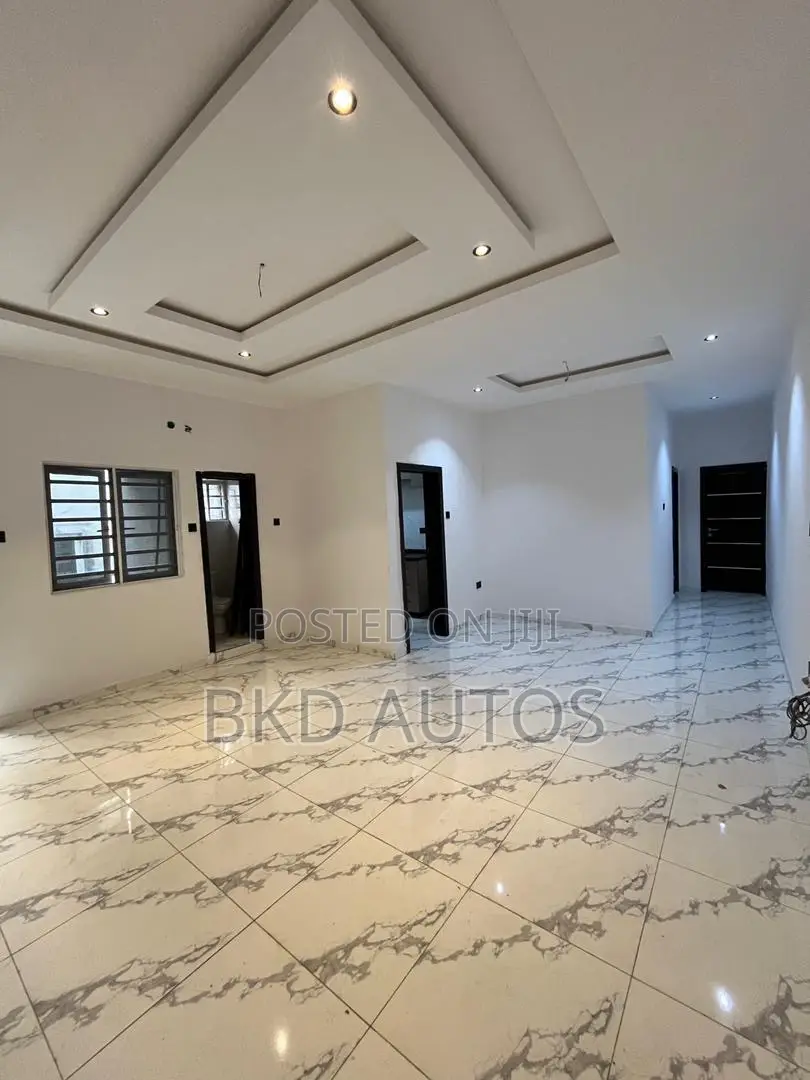 2bdrm Apartment in Oregun for sale