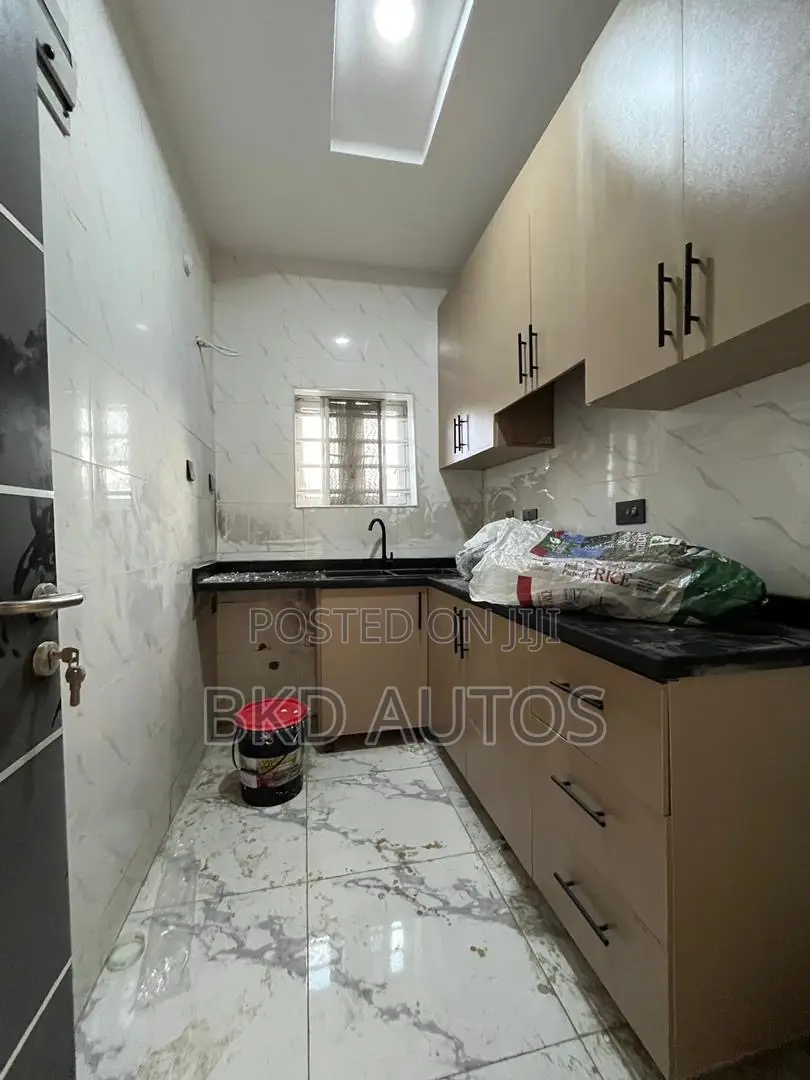 2bdrm Apartment in Oregun for sale