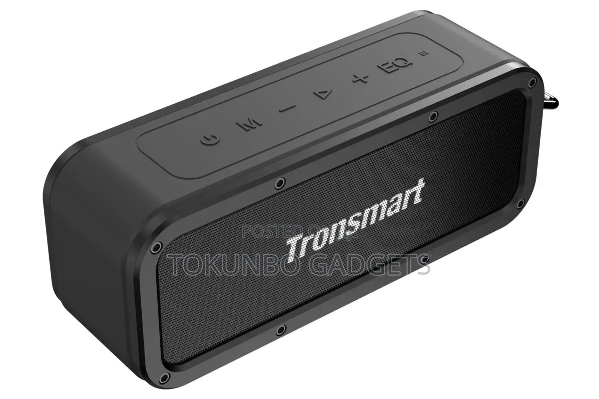 Tronsmart Element Force (Water Resistant )