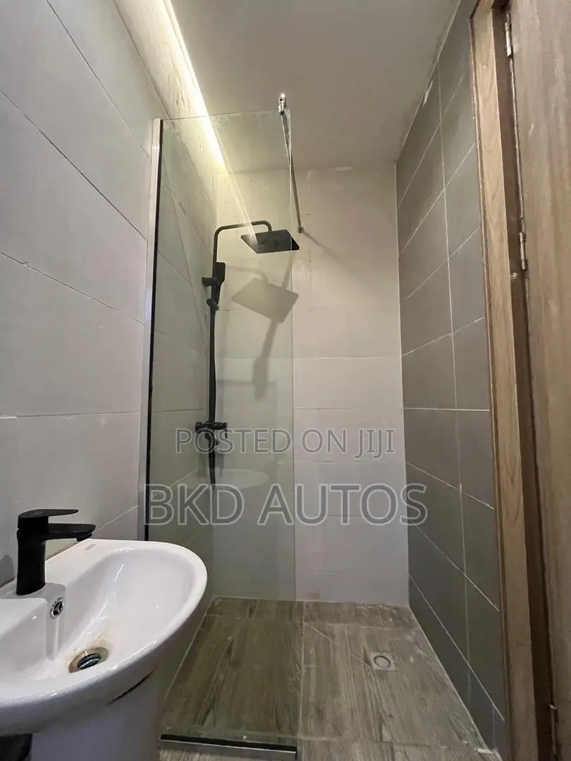 4bdrm Duplex in New Oko Oba for sale