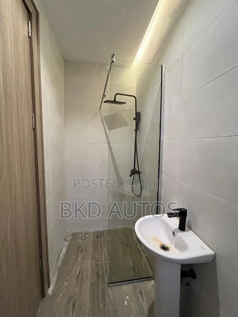 4bdrm Duplex in New Oko Oba for sale