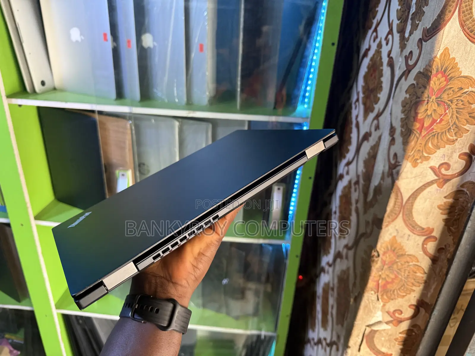 Laptop Lenovo ThinkPad L13 Yoga 8GB Intel Core i5 SSD 256GB