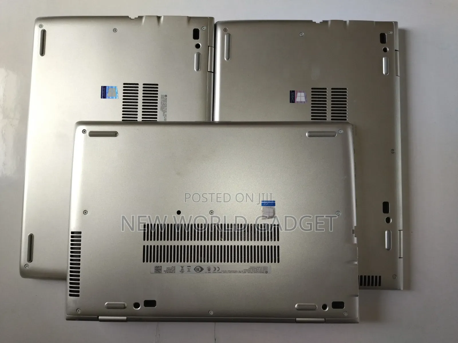 Laptop HP ProBook 640 G5 8GB Intel Core i5 SSD 256GB