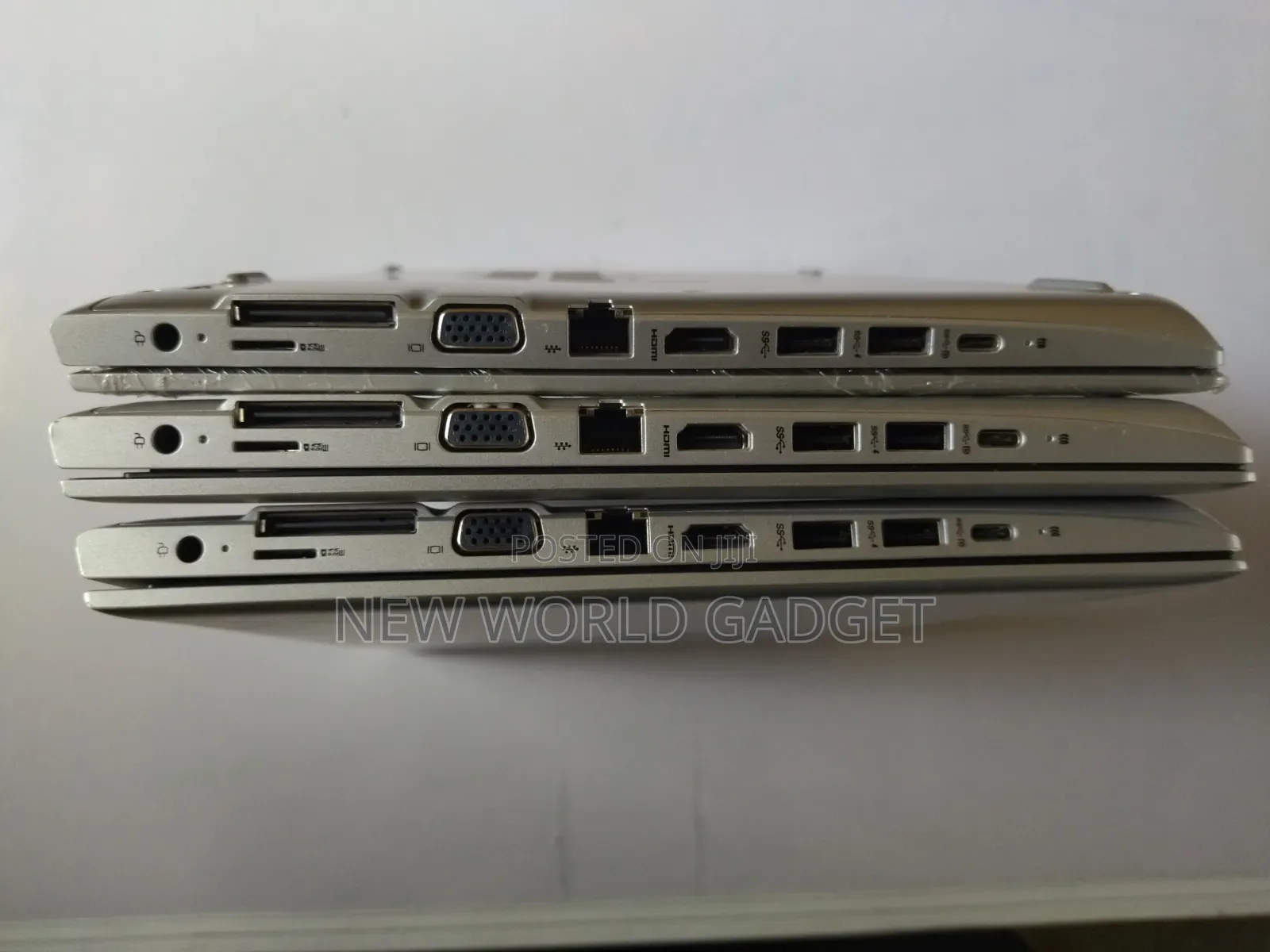 Laptop HP ProBook 640 G5 8GB Intel Core i5 SSD 256GB