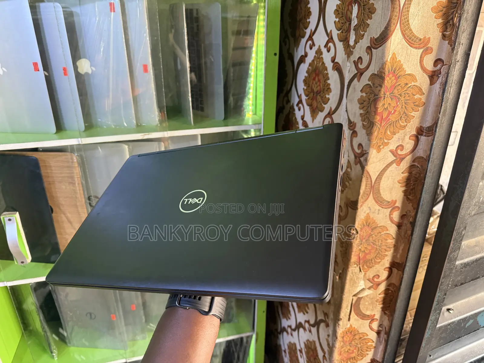 Laptop Dell Latitude 5590 8GB Intel Core i5 SSD 256GB