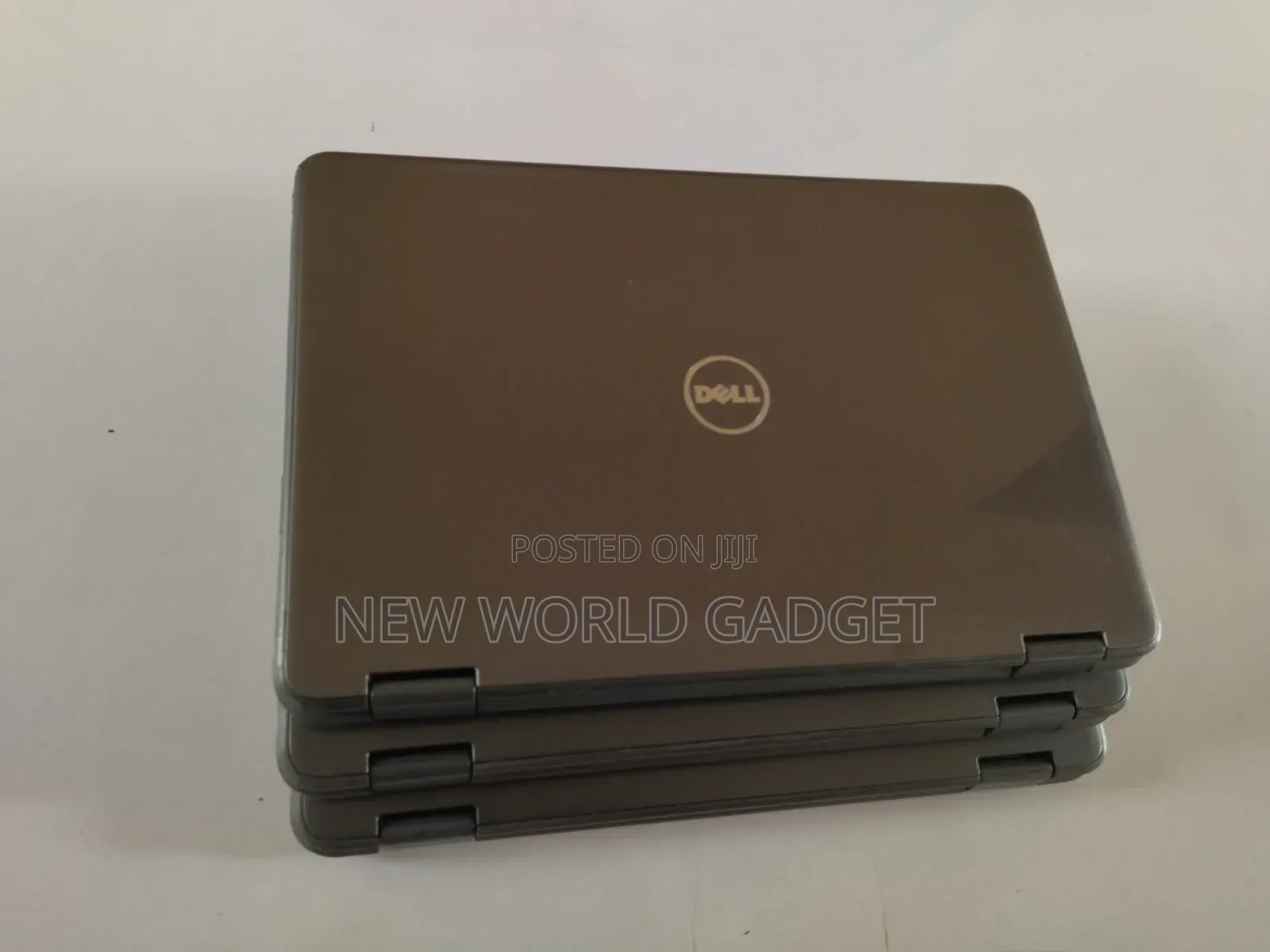Laptop Dell Latitude 3189 4GB Intel Pentium SSD 128GB
