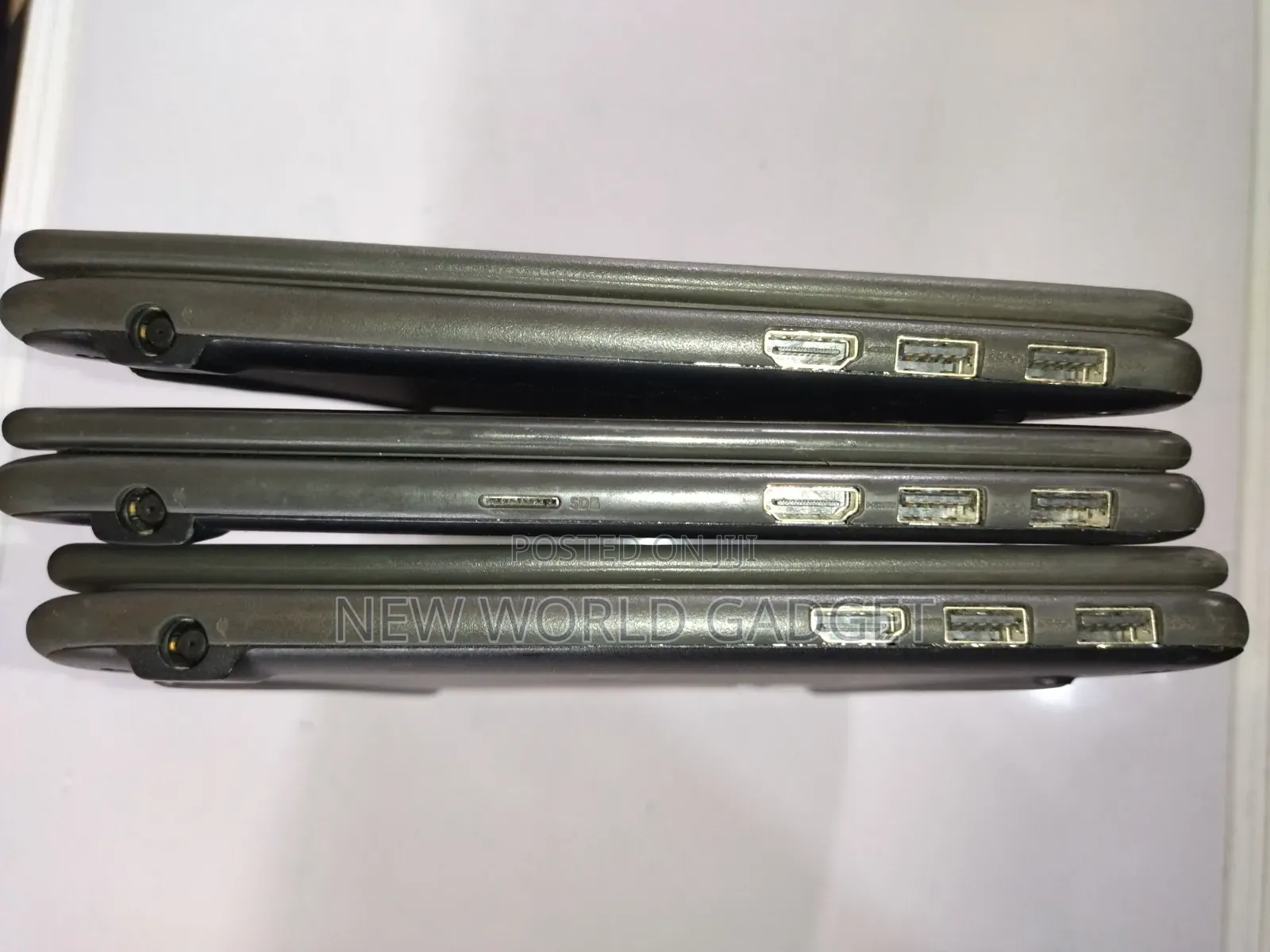 Laptop Dell Latitude 3189 4GB Intel Pentium SSD 128GB