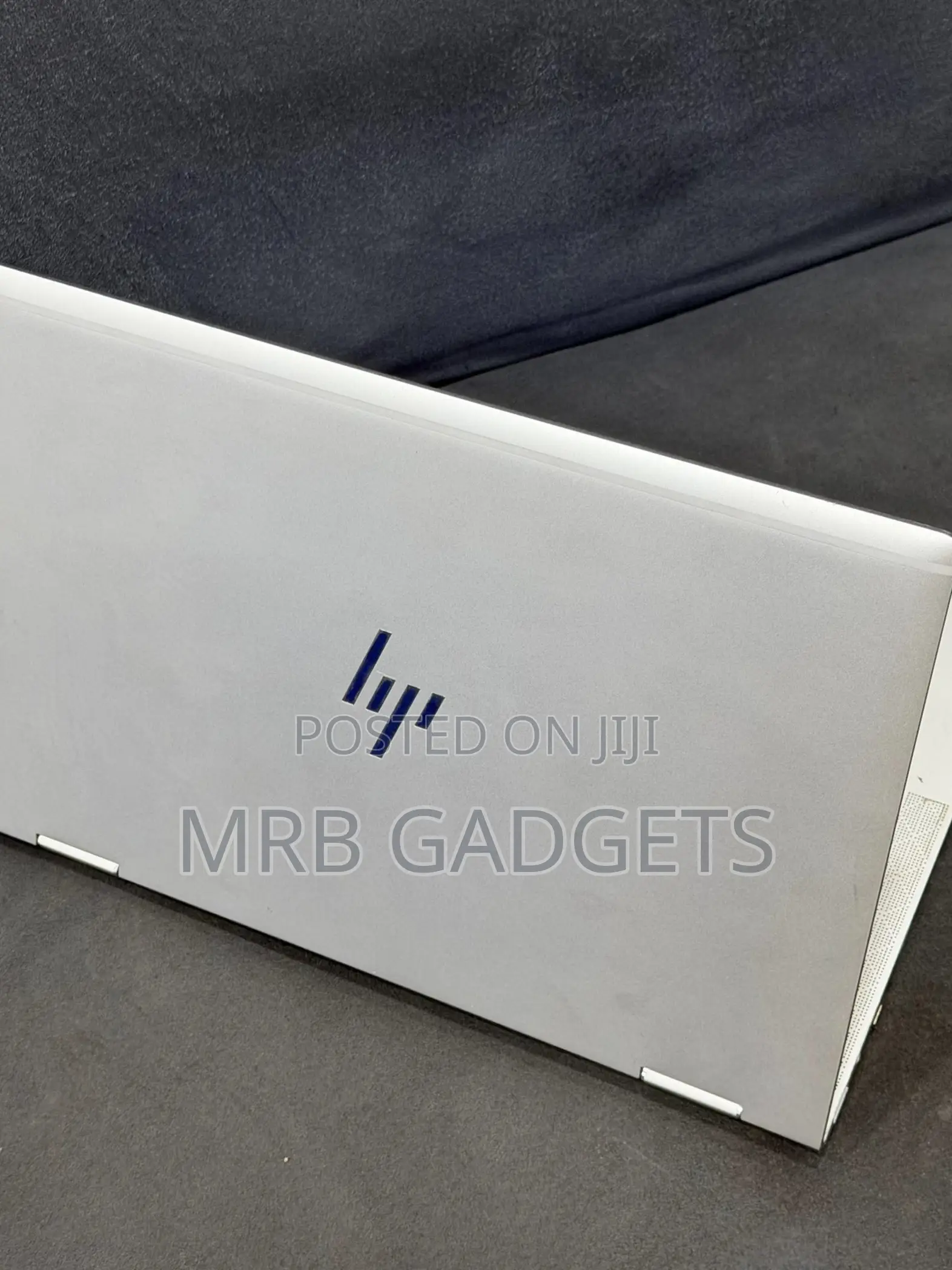 Laptop HP EliteBook X360 1030 G3 16GB Intel Core i5 SSD 256GB