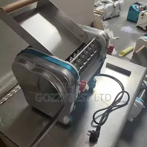 Commercial Cube Chin Chin Cutter