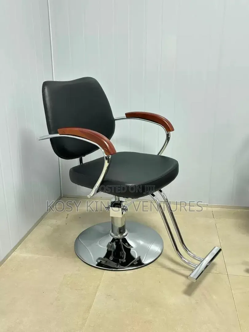 Brand New Standard Barbing Chair