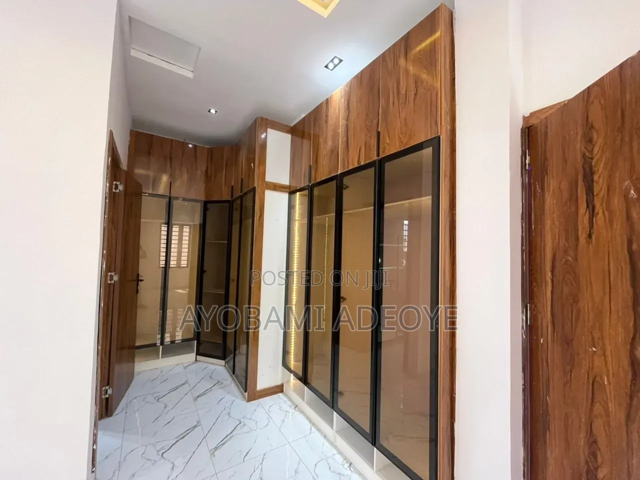 3bdrm Duplex in Happy Land Estate, Olokonla for sale