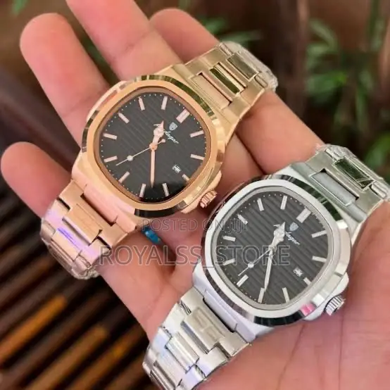 Luxury Poedegar Ladies Watch Fully Boxed