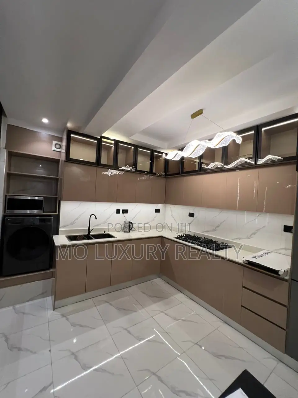 Furnished 2bdrm Apartment in Victoria Island for rent