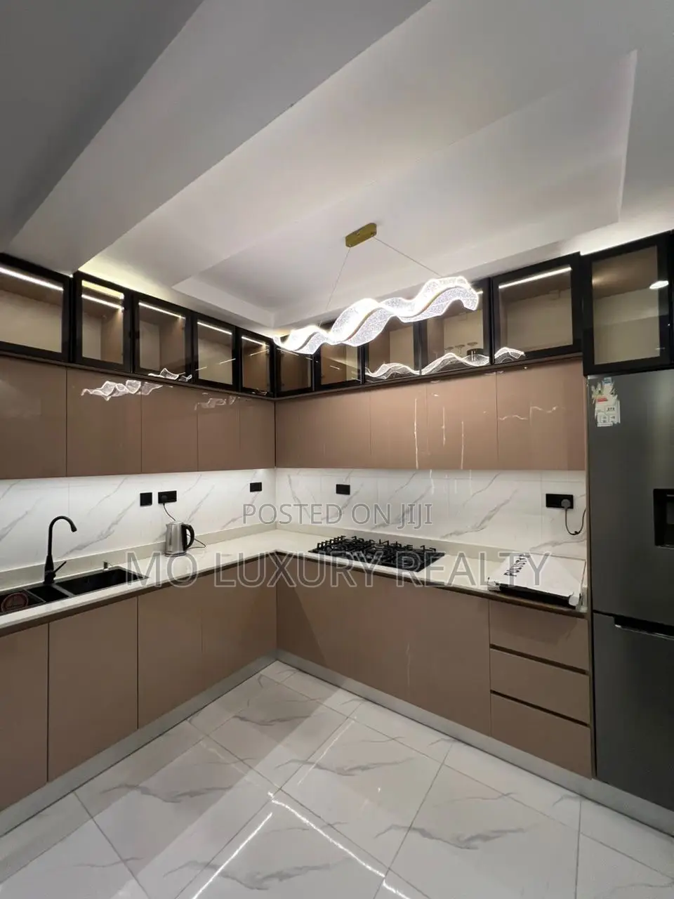 Furnished 2bdrm Apartment in Victoria Island for rent