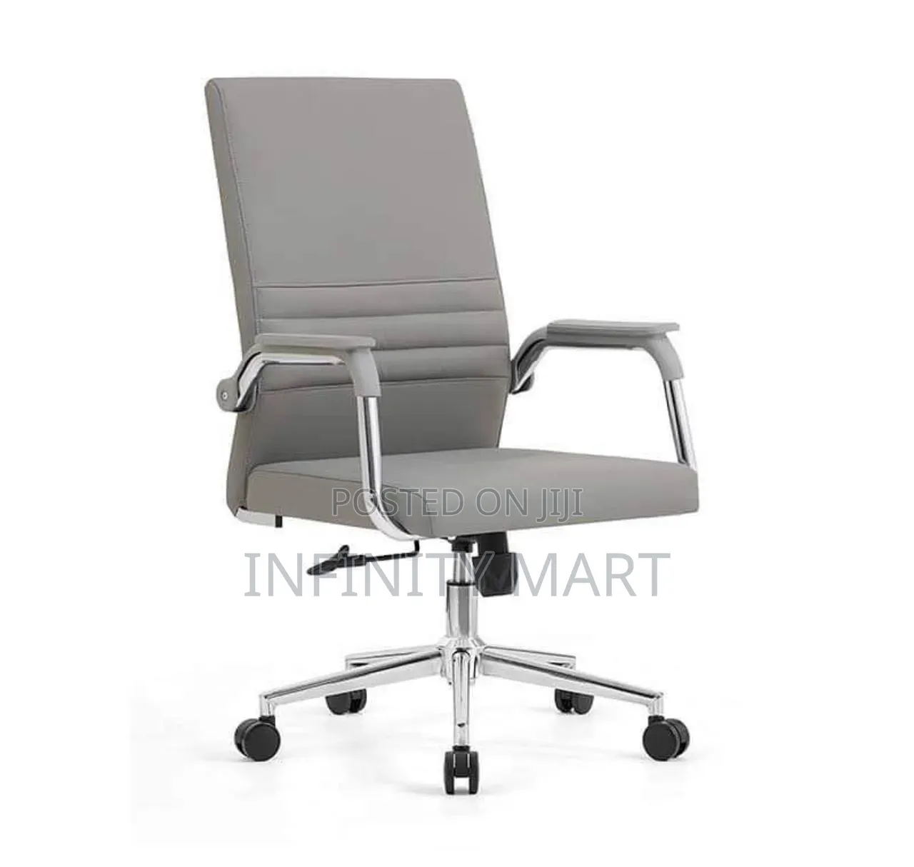 Grand Office Swivel Chair