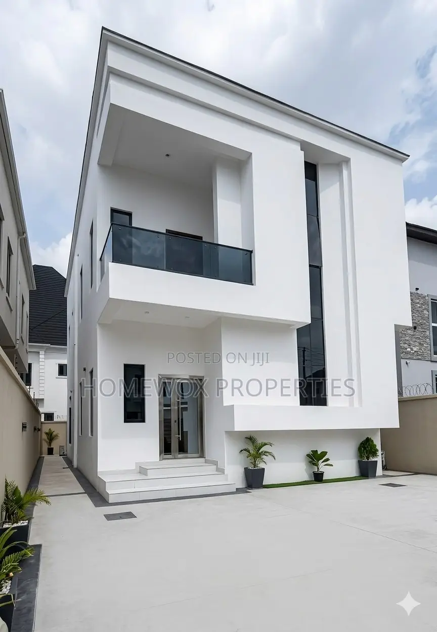 4bdrm Duplex in Rumuahalu for sale