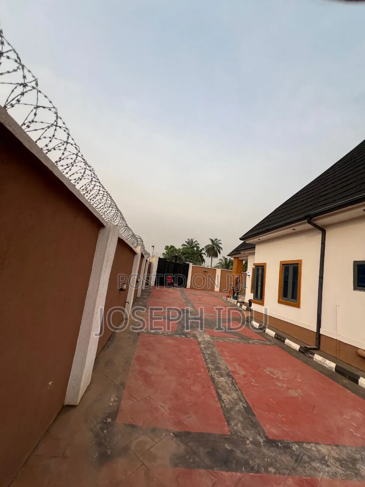 Furnished 3bdrm Bungalow in Ijn Homes, Enugu for rent