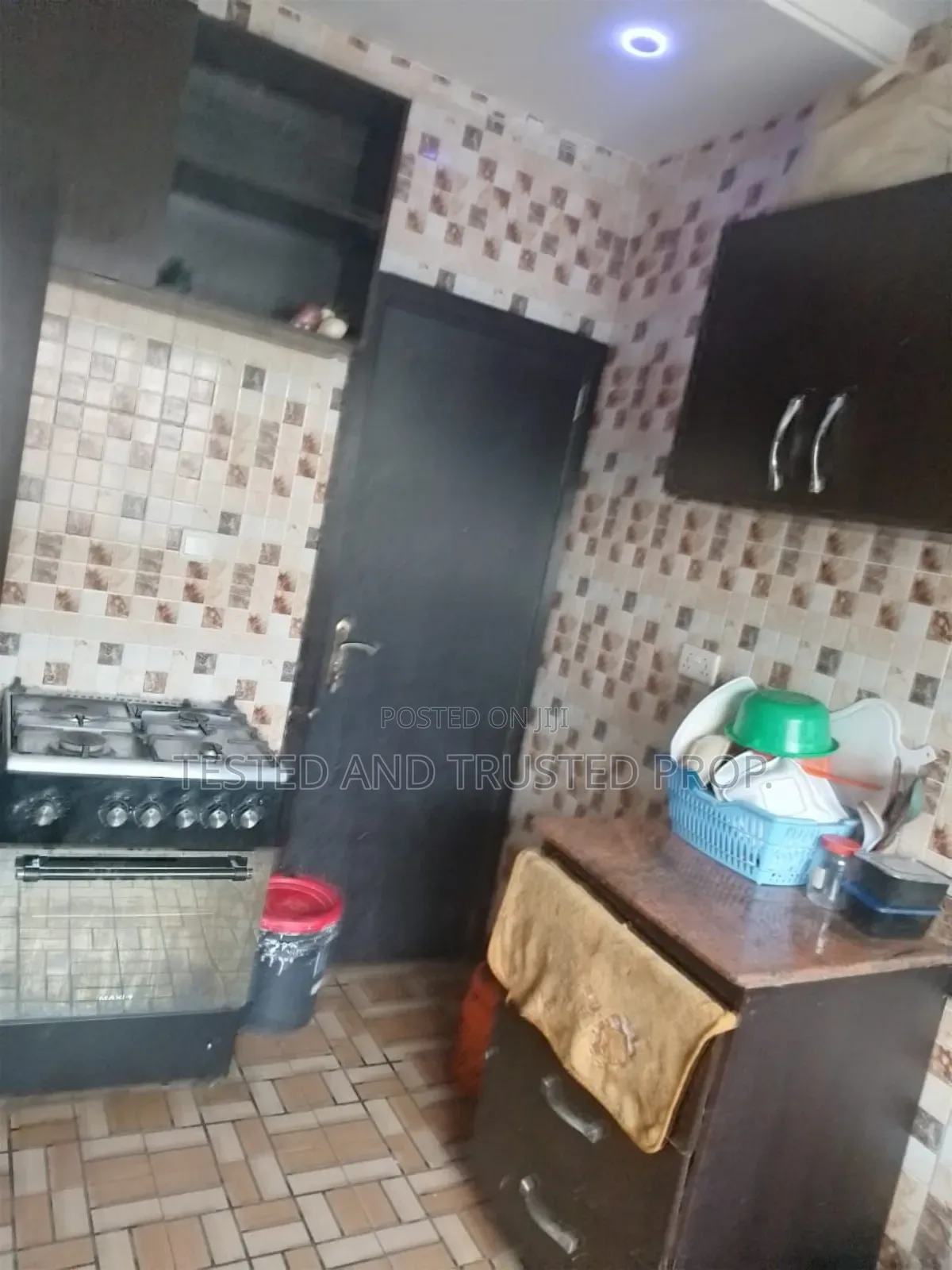 1bdrm Apartment in Jericho Estate for rent
