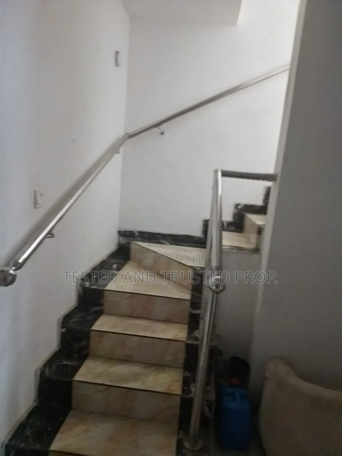 1bdrm Apartment in Jericho Estate for rent