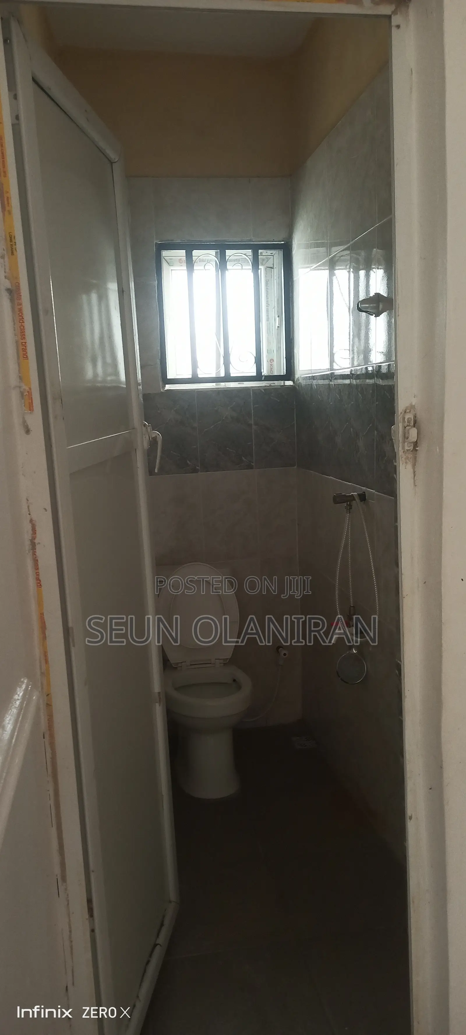 2bdrm Apartment in Ibeshe / Ikorodu for rent