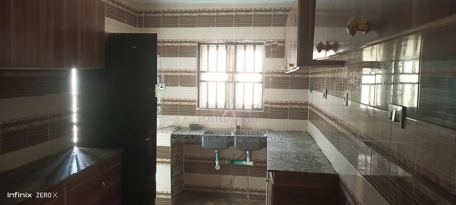 2bdrm Apartment in Ibeshe / Ikorodu for rent