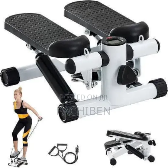 Mini Stepper Exercise Machine
