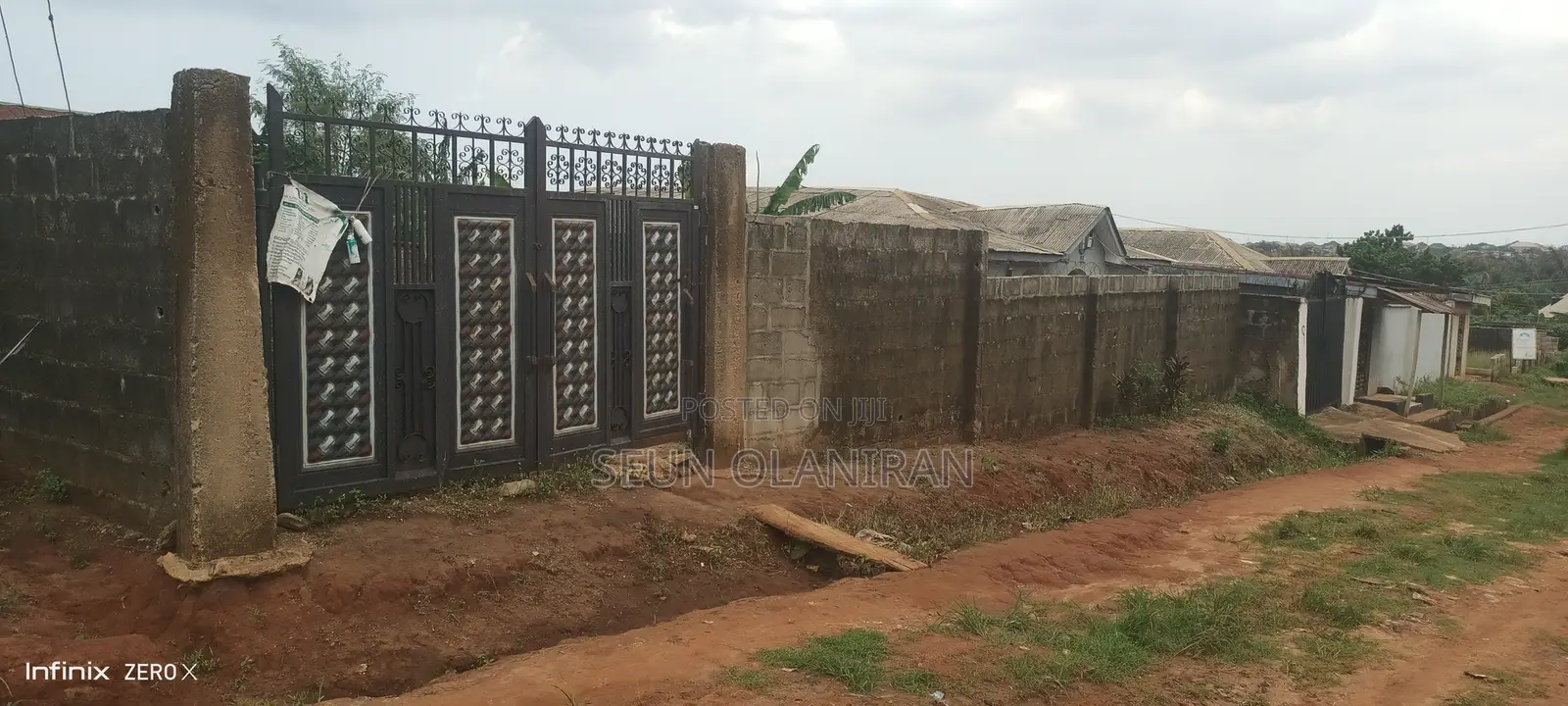 2bdrm Bungalow in Adamo for sale
