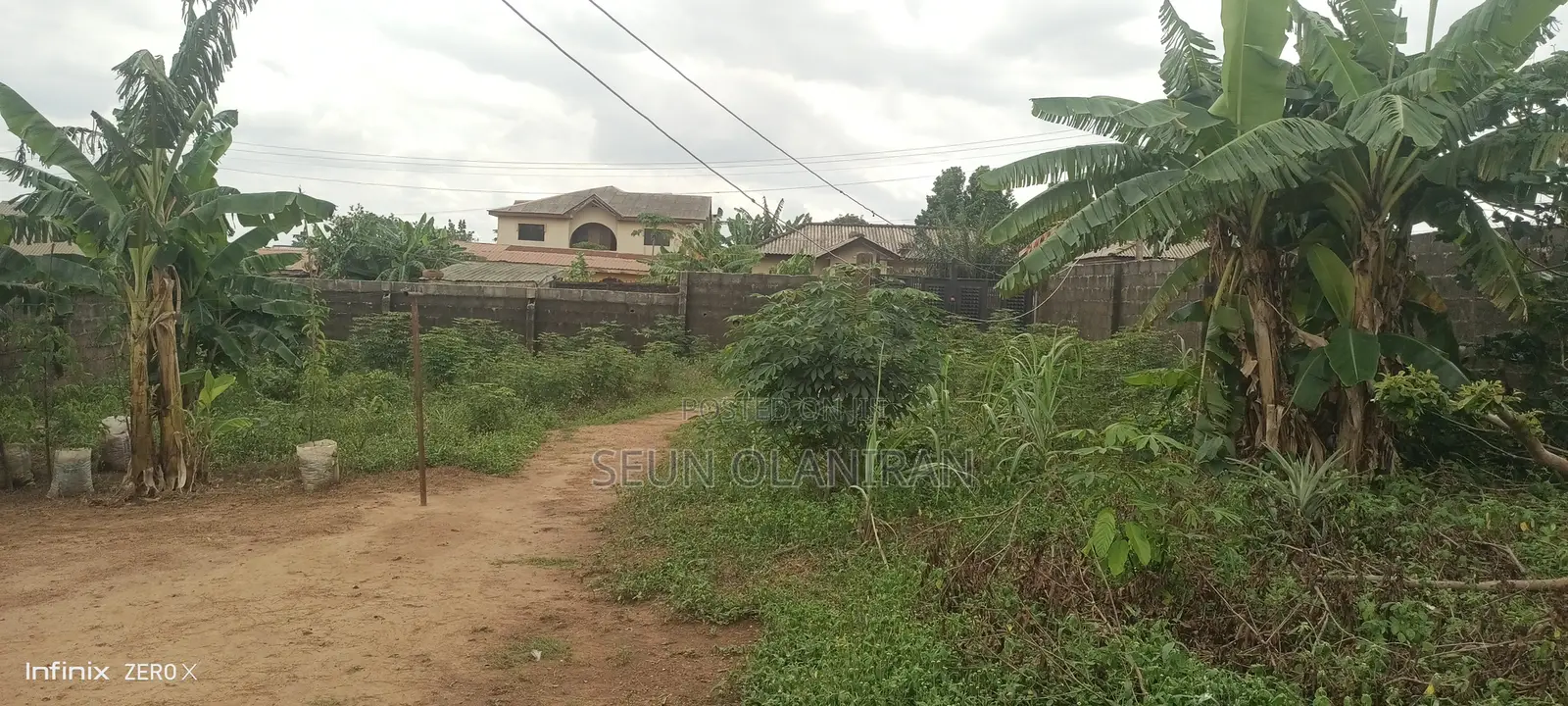 2bdrm Bungalow in Adamo for sale