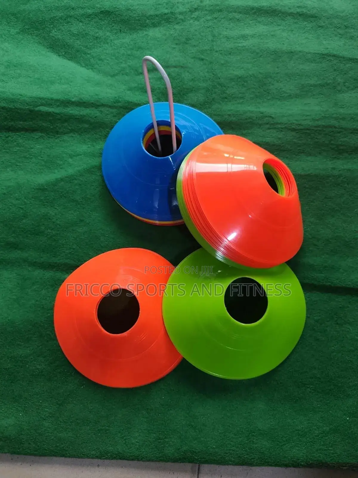 Marker Cone